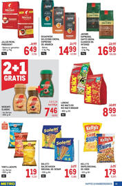 Metro Flugblatt Seite 31