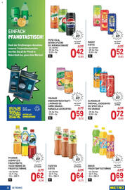Metro Flugblatt Seite 32