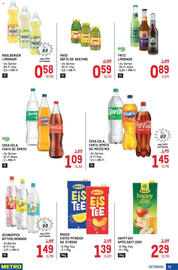 Metro Flugblatt Seite 33