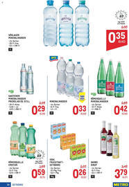 Metro Flugblatt Seite 34
