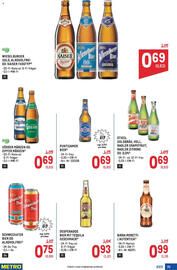 Metro Flugblatt Seite 35
