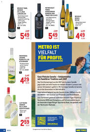 Metro Flugblatt Seite 36
