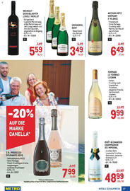 Metro Flugblatt Seite 37