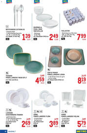 Metro Flugblatt Seite 42