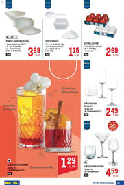 Metro Flugblatt Seite 45