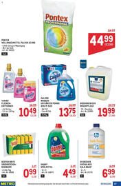 Metro Flugblatt Seite 47