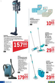 Metro Flugblatt Seite 48