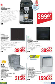 Metro Flugblatt Seite 51