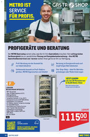 Metro Flugblatt Seite 54