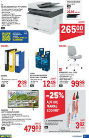 Metro Flugblatt Seite 57