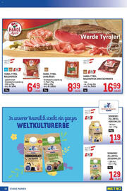 Metro Flugblatt Seite 10