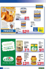 Metro Flugblatt Seite 12