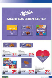 Metro Flugblatt Seite 13