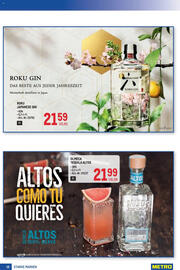 Metro Flugblatt Seite 16