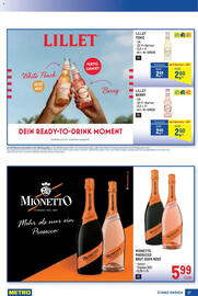 Metro Flugblatt Seite 17