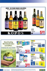 Metro Flugblatt Seite 18