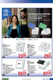Metro Flugblatt Seite 19