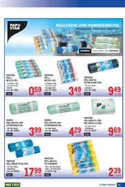 Metro Flugblatt Seite 23