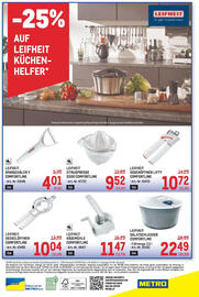 Metro Flugblatt Seite 24