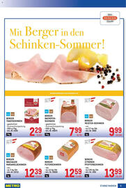 Metro Flugblatt Seite 5