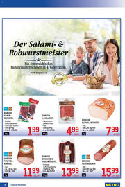 Metro Flugblatt Seite 6