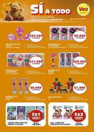 Catálogo Supermercados Vea Página 2