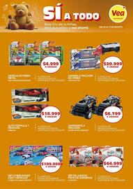 Catálogo Supermercados Vea Página 3