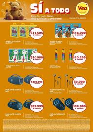 Catálogo Supermercados Vea Página 4