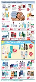 Rexall flyer week 31 Page 11