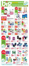 Rexall flyer week 31 Page 13