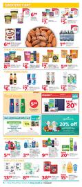 Rexall flyer week 31 Page 17