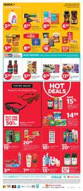 Rexall flyer week 31 Page 4