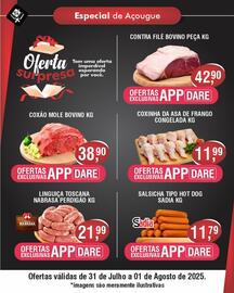 Catálogo Supermercados Varandas Página 1