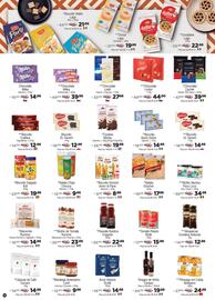 Catálogo Big Mais Supermercados Página 14