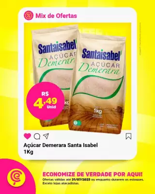 Catálogo Comercial Esperança (válido até 31-07)