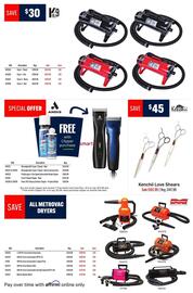 Ren’s Pets Depot flyer week 31 Page 2