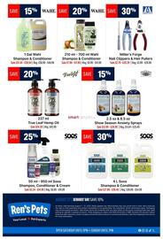 Ren’s Pets Depot flyer week 31 Page 3