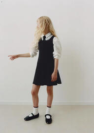 ZARA Prospekt Seite 6