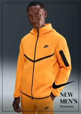Nike Prospekt (gültig bis 31-08)