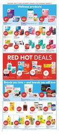 Shoppers Drug Mart flyer week 31 Page 12