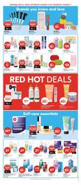 Shoppers Drug Mart flyer week 31 Page 13