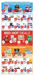 Shoppers Drug Mart flyer week 31 Page 14