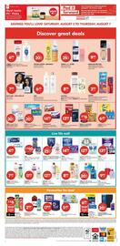Shoppers Drug Mart flyer week 31 Page 17