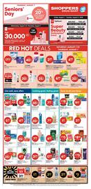 Shoppers Drug Mart flyer week 31 Page 3