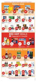 Shoppers Drug Mart flyer week 31 Page 6