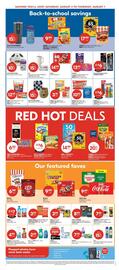 Shoppers Drug Mart flyer week 31 Page 7