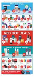 Shoppers Drug Mart flyer week 31 Page 8
