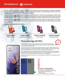 Exellent folder Pagina 10