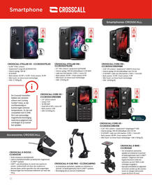 Exellent folder Pagina 12