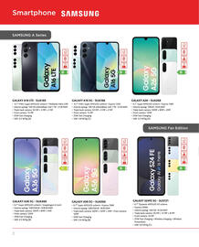 Exellent folder Pagina 2
